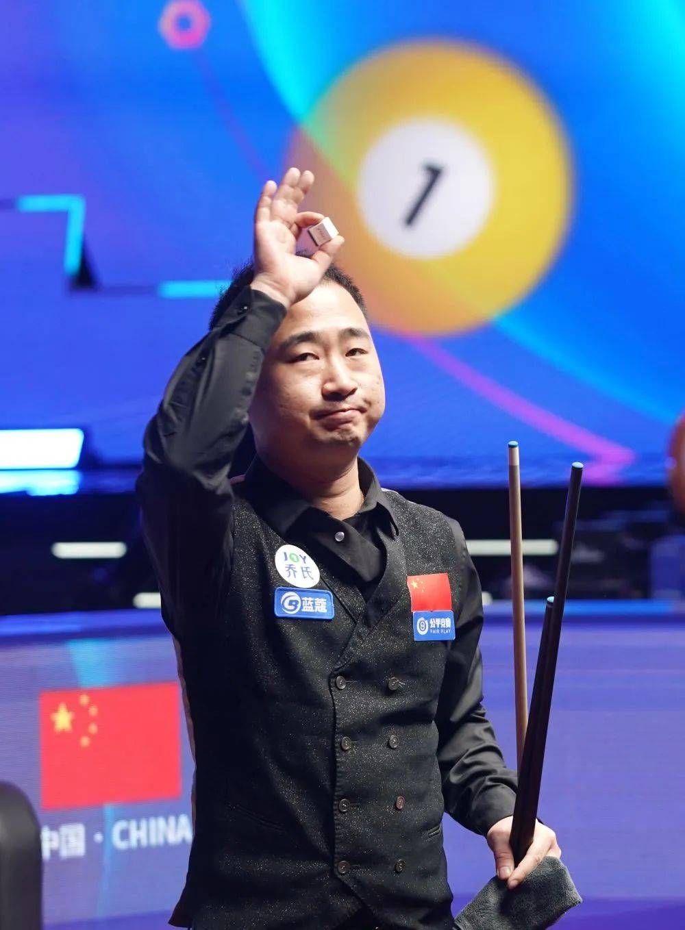 希望大家理 希望大家理