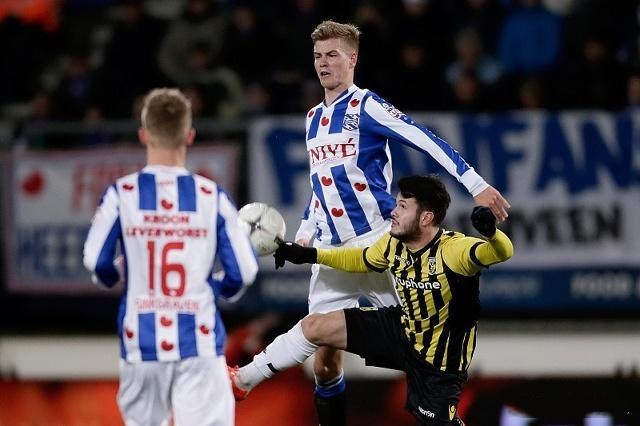 在世界足坛 在世界足坛