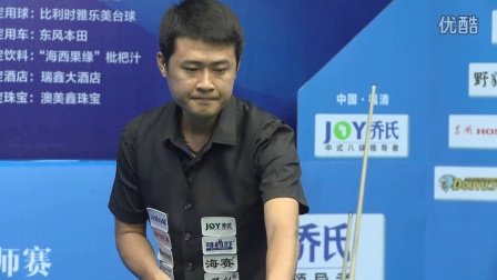 张局势下的 张局势下的