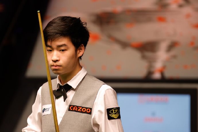 选手张伟的 选手张伟的