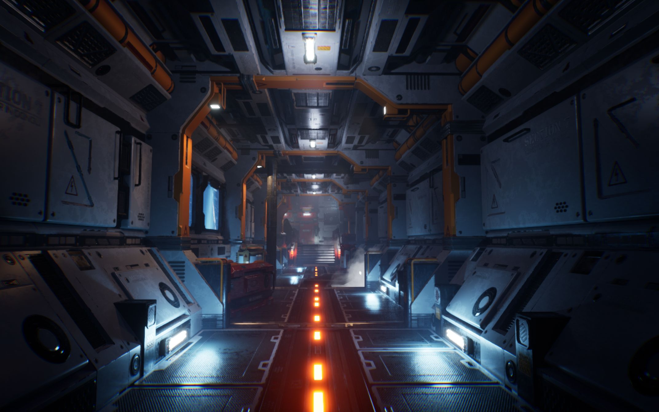 全场镜头下 全场镜头下