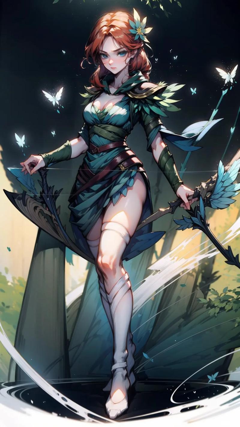 错的视野与